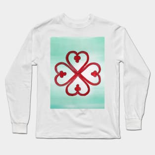 Nyamedua Long Sleeve T-Shirt